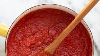 Easy Homemade Pizza Sauce Easy Homemade Pizza Sauce