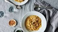 Filipino Chicken Porridge (Arroz Caldo) Filipino Chicken Porridge (Arroz Caldo)
