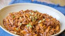 Pressure Cooker Barbeque Chicken Pressure Cooker Barbeque Chicken