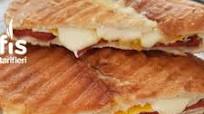 Karışık Tost Karışık Tost
