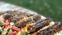 Persian Beef Kabob Koobideh Persian Beef Kabob Koobideh