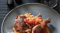 Chicken Sofrito Chicken Sofrito