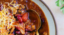 Quick Chili Recipe (23 Minutes!) Quick Chili Recipe (23 Minutes!)
