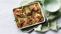 Teriyaki chicken noodles Teriyaki chicken noodles