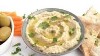 Super Simple Baba Ganoush Super Simple Baba Ganoush