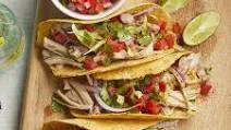Zesty Carnitas Tacos Zesty Carnitas Tacos