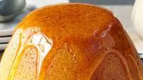 Lyle's Syrup Sponge Pudding Recipe Lyle's Syrup Sponge Pudding Recipe
