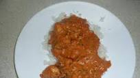 Chicken Tikka Masala Chicken Tikka Masala