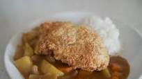 Air Fryer Chicken Katsu Curry Recipe Air Fryer Chicken Katsu Curry Recipe
