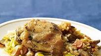 WeightWatchers.com: Weight Watchers Recipe - Chicken, Mushroom, and Brown Rice Slow Cooker Casserole WeightWatchers.com: Weight Watchers Recipe - Chicken, Mushroom, and Brown Rice Slow Cooker Casserole