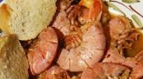 New Orleans Style Barbecue Shrimp New Orleans Style Barbecue Shrimp
