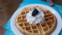 The Best Belgian Waffles The Best Belgian Waffles