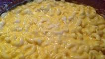 Slow Cooker Easy Creamy Mac and Cheese Slow Cooker Easy Creamy Mac and Cheese
