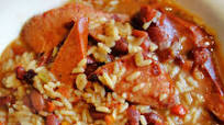 Zatarain's® Red Beans and Rice Zatarain's® Red Beans and Rice