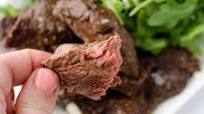 Air Fryer Venison Air Fryer Venison