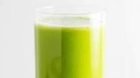 Cleansing Green Juice Cleansing Green Juice