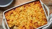 Southern Baked Mac and Cheese Southern Baked Mac and Cheese