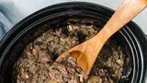 Baby Friendly Shredded Beef Baby Friendly Shredded Beef