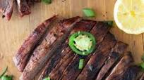 Carne Asada Steak Carne Asada Steak