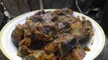 Brinjal (Eggplant) Curry Brinjal (Eggplant) Curry