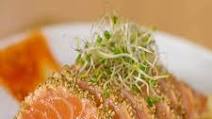 seared salmon sashimi recipe seared salmon sashimi recipe