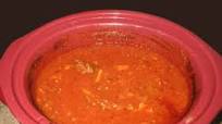 Grandma's Italian Spaghetti Sauce Grandma's Italian Spaghetti Sauce