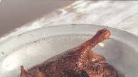Duck in Red Wine Sauce Duck in Red Wine Sauce