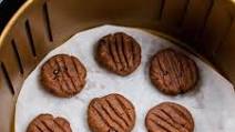 Air Fryer Cookies Air Fryer Cookies