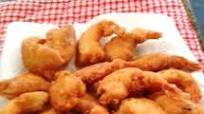 Batter Fried Shrimp Batter Fried Shrimp