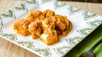 Slow Cooker Coconut Tofu Curry - Dump and Go Dinner Slow Cooker Coconut Tofu Curry - Dump and Go Dinner