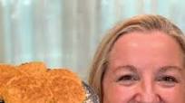 Hot Water Cornbread - Depression Era Recipe Hot Water Cornbread - Depression Era Recipe