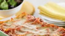 Quick And Easy No-Boil Lasagna Quick And Easy No-Boil Lasagna