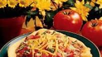 Crispy Beef Tostadas Crispy Beef Tostadas