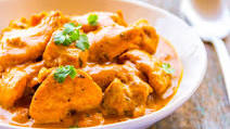 Crock Pot Orange Curried Chicken Crock Pot Orange Curried Chicken