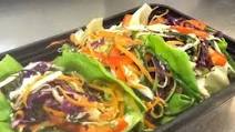 Chinese Style Chicken Salad Chinese Style Chicken Salad