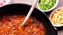 Slow Cooker Venison Chili Slow Cooker Venison Chili