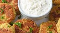 Delicious Salmon Patties Recipe Delicious Salmon Patties Recipe