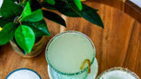 Jalapeño Lemonade Recipe - Made Three Ways Jalapeño Lemonade Recipe - Made Three Ways