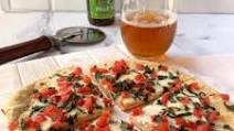 Skillet Beer Pizza Dough Skillet Beer Pizza Dough