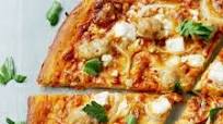 HIGH PROTEIN LOW CALORIE PIZZA HIGH PROTEIN LOW CALORIE PIZZA