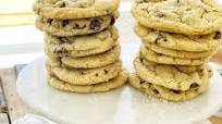 Chocolate Chip Cookies Chocolate Chip Cookies