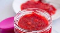 Strawberry Filling for Cakes Tarts and Desserts Strawberry Filling for Cakes Tarts and Desserts