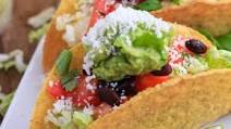 Ground Beef Tacos Ground Beef Tacos