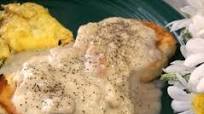 Leftover Pork Chop Gravy Leftover Pork Chop Gravy
