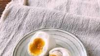 Salted Duck Eggs Salted Duck Eggs