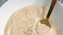 Greek Yogurt Caesar Dressing Greek Yogurt Caesar Dressing