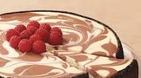 Marble Chocolate Cheesecake Recipe Marble Chocolate Cheesecake Recipe