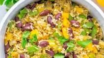 Cajun Red Beans and Rice Cajun Red Beans and Rice