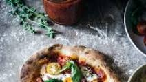 Prosciutto Calabrian Wood Fired Pizza Recipe Prosciutto Calabrian Wood Fired Pizza Recipe