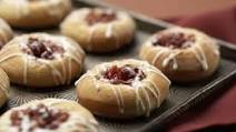 Cranberry Kolache Cranberry Kolache